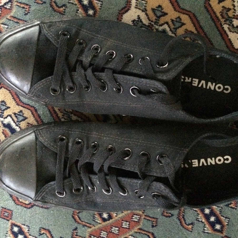 Men's Converse All Stars